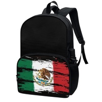 Sac à dos pour adolescents de grande capacité, personnalisable sur demande, impression de haute qualité, marque privée en gros, sac à dos pour étudiants de 17 pouces