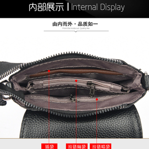 Fashion Luxury Designer Bags Handbags Women Brands Purser for Women - Product Image 6