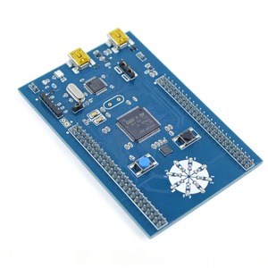 Kit de Exploración de Placa de Desarrollo STM32F3DISCOVERY Original, MCU STM32F303VCT6 - Product Image 1