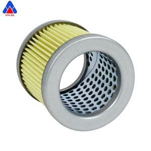 Suministro Directo de Fábrica, Cartucho de Filtro de Aceite de Fibra de Vidrio de 1-100 Micras, Repuesto de Filtro Hidráulico P-AP-12-20U P-AP-08-20U - Product Image 4