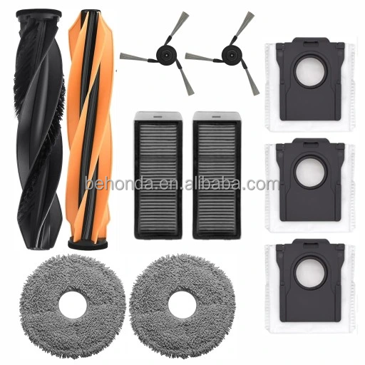 dreame x50 ultra complete