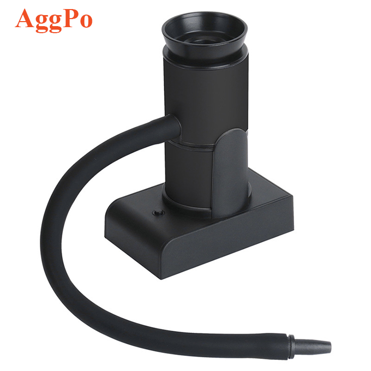 Пистолет для курения, портативный набор для заварки курильщика для внутреннего использования на открытом воздухе, праздничный Электрический подарок