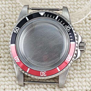 Orologio Subacqueo di Lusso di Alta Qualità 40MM in Acciaio Inossidabile con Cristallo Zaffiro, Movimento Meccanico ETA 3285, Bicolore Oro 20mm 50 - Product Image 3