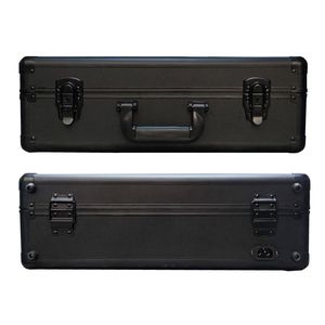 Custodie personalizzate in alluminio <span class=keywords><strong>il</strong></span> colore <span class=keywords><strong>e</strong></span> le dimensioni possono essere personalizzate custodia per attrezzi in alluminio con taglio a schiuma - Product Image 4