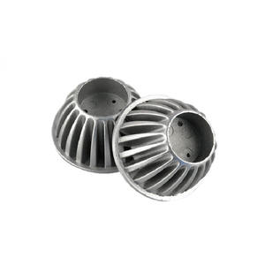 OEM/ODM Klantspecifieke precisie CNC-freesdiensten 3/4/5-assige snelle prototyping voor freesbewerking 1 stuk minimale bestelhoeveelheid RVS industrieel - Product Image 3