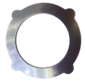 Disco Intermedio de Placa Contadora para Piezas de Manipulador Telescópico CNC Personalizadas - Product Image 4