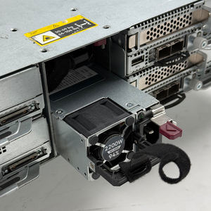 Serveur monté en rack HPE Apollo r2200 Gen10 4U, processeurs d'extension Intel à quatre voies 1ère/2ème génération, 12 baies 847479 809455 - Product Image 4