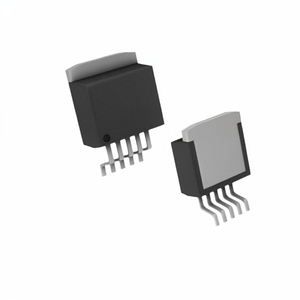 Electronics Component Power Management (PMIC) TO 263 6, D2PAK , TO 263BA LT1580IQ#PBF In Stock - Product Image 1