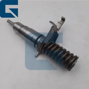 Ensemble d'injecteurs de carburant diesel 3116 127-8216 1278216 - Product Image 5