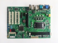 Nouvelle carte mère d'ordinateur ANOVO AIMB-7506, socket LGA 1155, prend en charge les processeurs de 2e/3e génération, double DDR3 avec ports HDMI VGA DVI pour ordinateur de bureau