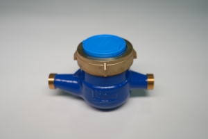 रोटरी वेन वाटर मीटर गेज उत्पाद शैली - Product Image 3