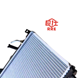 19010-RC3-H51 nueva alta calidad para piezas de automóviles Honda radiador de aluminio de refrigeración radiador de gran oferta para vehículos Honda - Product Image 5