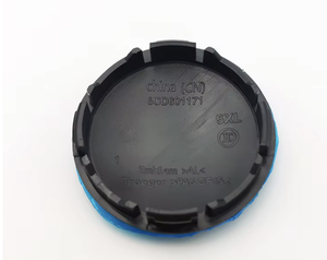 <span class=keywords><strong>Cache</strong></span>-moyeux de <span class=keywords><strong>roue</strong></span> de voiture 55mm 56mm 65mm 66mm 70mm 76mm pour <span class=keywords><strong>Volkswagen</strong></span> VW Accessoires <span class=keywords><strong>Cache</strong></span>-roues - Product Image 6