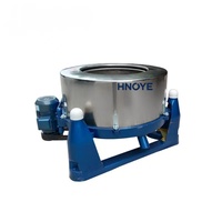 Essoreuse industrielle robuste 100kg 200kg 500kg Centrifugeuse de déshydratation des vêtements