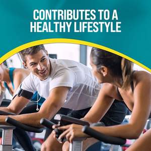 Supplement voor gewichtsverlies met ACV-frambozenketonen, vetverbranders, stofwisselingsbooster voor volwassen vrouwen, biologische dieetpillen, 60 capsules - Product Image 4