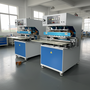 Máquina Plegadora Completamente Automática y Altamente Eficiente para Tumbonas y Sillas de Playa - Product Image 6