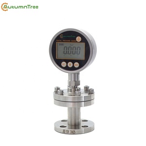 مقياس ضغط رقمي للغاز المسال بنسبة خطأ 0.25٪ وقياس 100 ملم مع إخراج 4-20 مللي أمبير - Product Image 5