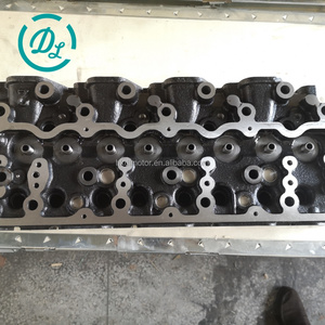 ฝาสูบ EexcavaStart รุ่น 11041-7T000 สำหรับเครื่องยนต์ BD30 รถขุด รถตัก รถยก - ทนทาน เชื่อถือได้ ติดตั้งง่าย - Product Image 3