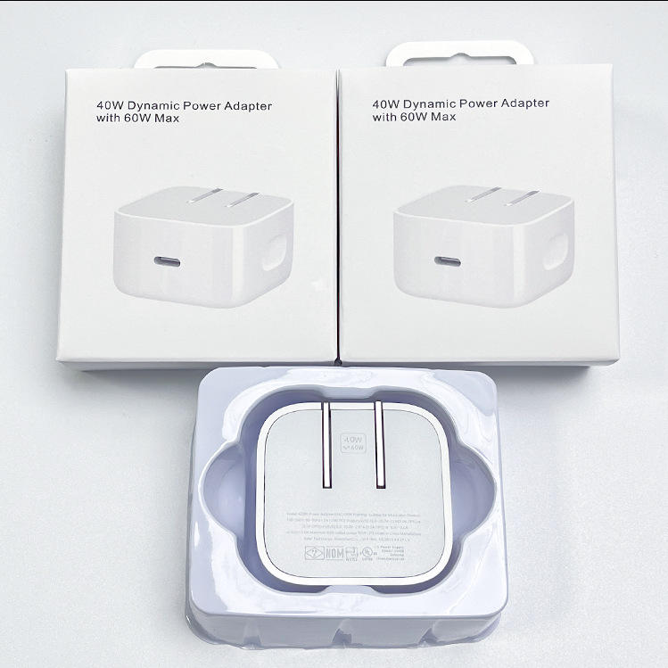 ที่ชาร์จ 40W