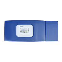 Équipement de blanchisserie commercial de distributeur de pompe de Venturi certifié par CE & ISO 9001 pour la machine à laver simple
