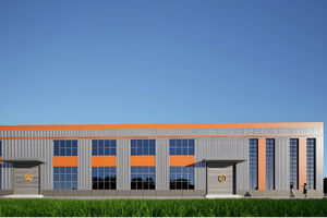 <span class=keywords><strong>ราคา</strong></span>อาคารโครงสร้างเหล็กสำเร็<span class=keywords><strong>จ</strong></span><span class=keywords><strong>รูป</strong></span> โกดัง/โรงงาน/โรงเก็บเครื่องบิน/ห้องโถง/โรงเก็บของ - Product Image 2