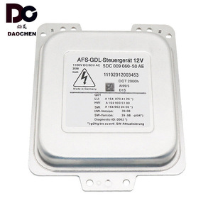 โมดูลควบคุมไฟหน้ารถ W164 Mercedes-Benz A1648704126สำหรับ GL350ขนาด GL450มล. - Product Image 2