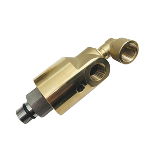 Junta Rotatoria Neumática de Alta Velocidad y Alta Presión, Repuesto para la Serie Deublin 55 57 - Product Image 1