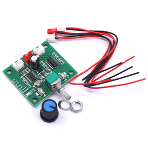 MLK XH-A158 PAM8403 5W + 5W mini khuếch đại âm thanh siêu rõ ràng 5.0 DIY loa không dây mô-đun - Product Image 2