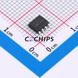 Nuevo y Original TLC2272CDR(UMW) SOP-8 Circuito integrado IC Chip Amplificador operacional - Product Image 1