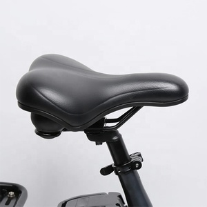 Vélo électrique pliable de ville pas cher 36v 250 Watt - Product Image 5