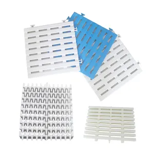 Abs Pool Grating Swimming Pool Overflow Grating White Swimming Pool Overflow Grating White