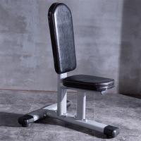 Gym Fitness Banc de musculation Cardio Workouts Banc de musculation réglable Banc d'exercice à vendre
