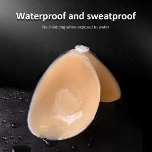 Tùy chỉnh thanh Áo ngực vô hình đẩy lên nâng Silicone backless dính áo ngực quây cho backless Ăn mặc - Product Image 3