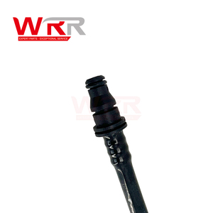 2115010625 2115014182 Manguera de Refrigerante para Tanque de Radiador para Benz W211 E320 E350, Tubos de Goma Confiables para Expansión y Desbordamiento del Motor - Product Image 2