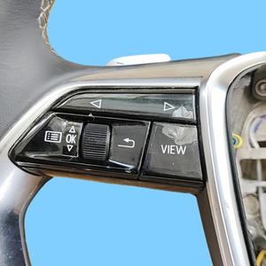 Nuevo para Audi TT TTS TTRS R8 Volante deportivo Compatible con A3 A4 B9 <span class=keywords><strong>A5</strong></span> RS3 A6 <span class=keywords><strong>A5</strong></span> RS7 Q5 Q7 RS4 Q3 Modelos - Product Image 2