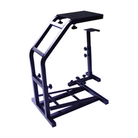 Support de volant de course pour Logitech G27/G25/G29 et G920 AG101