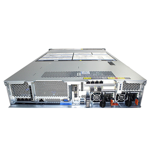 Servidor en Rack ThinkSystem SR650 V3 con 2 Fuentes de Alimentación de 1800W, 3 Años de Garantía, Procesadores Xeon Duales, Rendimiento para Cargas de Trabajo Pesadas - Product Image 3
