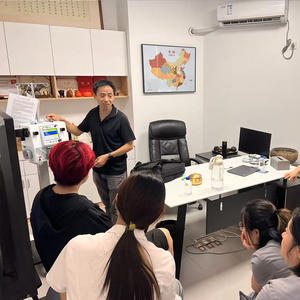 VETsmart gelişmiş hayvan ekstrakorporeal terapötik sistem hemodiyaliz diyaliz makineleri köpekler için veteriner araçları - Product Image 5