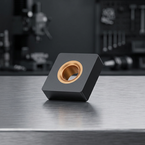 Pour Oonishi-sumitomo1, outil de tournage de filetage CNC à pointe d'insertion HSS HRC40-45, revêtement Absotech, technologie de revêtement japonaise haute vitesse - Product Image 2