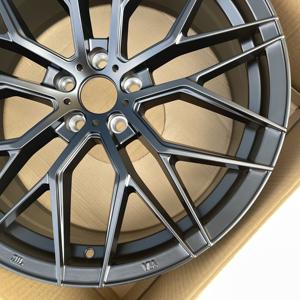 Gpwyk ล้อ UF103ขนาด<span class=keywords><strong>15</strong></span>/16/17/18/19/20นิ้ว<span class=keywords><strong>ขอบ</strong></span>ล้อ5X120 5X114.3 5X112อลูมิเนียมอัลลอย<span class=keywords><strong>ขอบ</strong></span>สำหรับ BMW Audi Honda Toyota - Product Image 4
