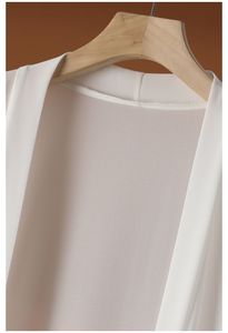 Dernier modèle Fabricants d'usine Grande taille Robe <span class=keywords><strong>Caftan</strong></span> coloré avec perles fait main Cape Eid Ramadan Kaftan Abaya Cape pour femmes - Product Image 3