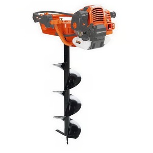 Daea520 B Tarière métallique de qualité DIY Modèle 700144 - Product Image 1