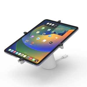 Promotion Hot Sales Heavy-Duty Anti-Theft Security Display Stand ABS Charging <b>Alarming</b> Function for Mobile Phones Tablets - Product Image 6