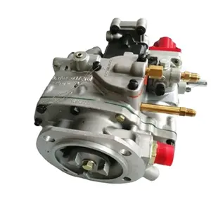 Genuine engine parts PT Pump in stock for NTA855-300KW Generator 4915430