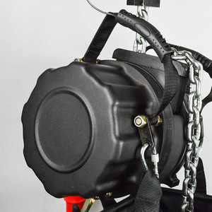 Derek listrik rantai panggung mengangkat kerekan rantai listrik untuk konser luar ruangan - Product Image 6