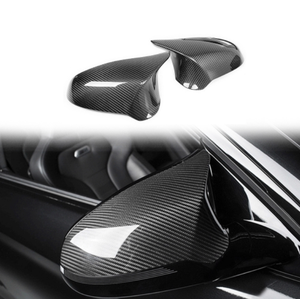 宝马F80 M3 F82 M4碳纤维镜盖取代<span class=keywords><strong>M</strong></span>型宝马F80 M3 F82 M4碳纤维镜盖 - Product Image 1