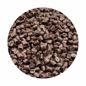 Gránulos reciclados LDPE LLDPE del precio competitivo del material plástico - Product Image 6