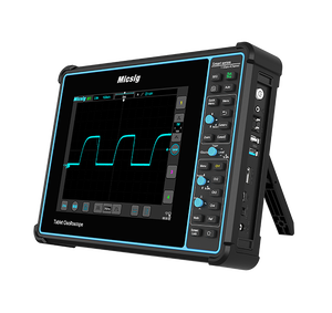 Oscilloscope tablette Micsig GEN 4 série STO, 100 MHz-200 MHz, 2/4 canaux, fréquence d'échantillonnage 1 GSa/s, 70 Mpts - Product Image 1
