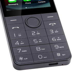R77C 2.8 Inch Screen Octa Core Dual SIM Card WiFi <b>4G</b> Android 13 Keypad Smart Kosher <b>Mobile</b> <b>Phone</b> with German & French Support - Product Image 4