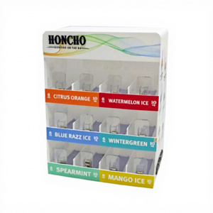 Vitrines de présentation en acrylique pour <span class=keywords><strong>tabac</strong></span> en gros, idéales pour les boutiques de <span class=keywords><strong>tabac</strong></span> - Product Image 1